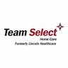 Team Select Home Care, Formerly Lincoln Healthcare
