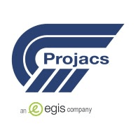 Projacs is now Egis Logo