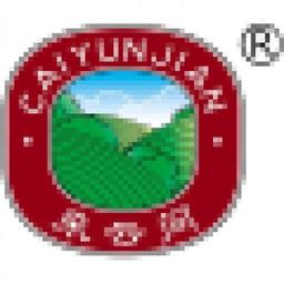 Caiyunjian Tea Logo
