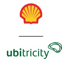 ubitricity Logo