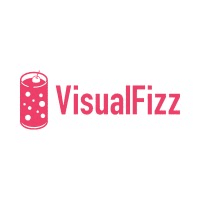 VisualFizz Logo