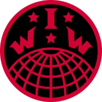 Industrial Workers of the World Logo