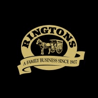 Ringtons Logo