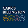 Carrs Billington Agriculture (Sales) Ltd.