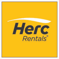 Herc Rentals Logo