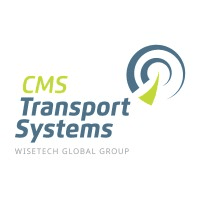 CMS Transport Systems Logo