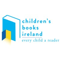 Children's Books Ireland Logo
