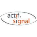 ACTIF SIGNAL