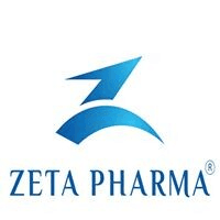 Zeta Pharma Logo