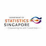 Singapore Department of Statistics (DOS)
