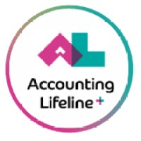 Accounting Lifeline Logo