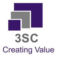 3SC Logo