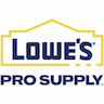 Lowe's Pro Supply