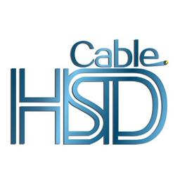 Shenzhen HSD Cable Co., Ltd Logo