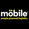 Mobile - People.Powered.Logistics