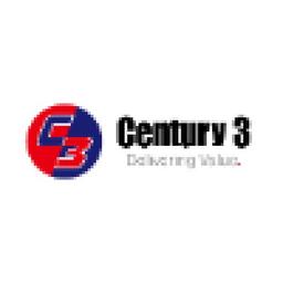 Century 3 (Shanghai) Inc. Logo