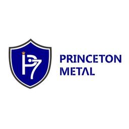SHANDONG PRINCETON METAL PRODUCTS CO.,LTD Logo