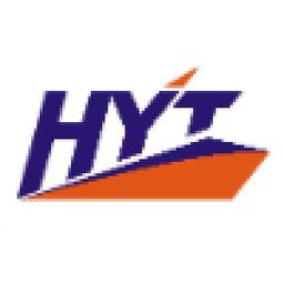 HYT Supply Chain Company Limited Logo