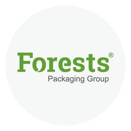 Shanghai Forests Packaging Group Co., Ltd. Logo