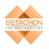 Betachon Shipping Solutions Logo
