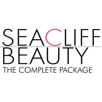Seacliff Beauty Packaging & Laboratories Logo