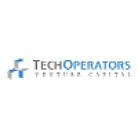 TechOperators LLC Logo