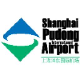 Shanghai International Airport Co., Ltd. Logo