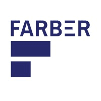 B. Riley Farber Logo