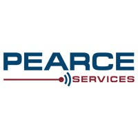 Pearce Services Logo
