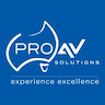 Pro AV Solutions