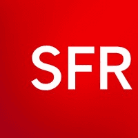 SFR Business Logo