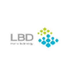 Qingdao Libangda Marine Technology Co.,Ltd. Logo