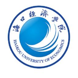 Haikou College of Economics Logo