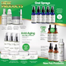 CTFO Pure Organic CBD Products at Wholesale Prices