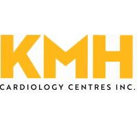 KMH Cardiology Centres Inc. Logo