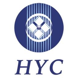 HYC Co., Ltd Logo