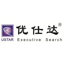 江苏优仕达人才服务有限公司 Logo