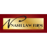 Nash Law Firm, PLLC Logo