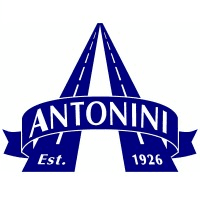 Antonini Freight Express Inc Logo
