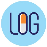 LOG - Pharma Primary Packaging Logo