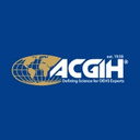 ACGIH - American Conference of Governmental Industrial Hygienists