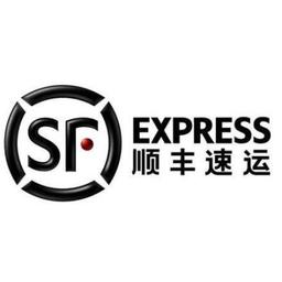 北京顺丰速运有限公司 Logo