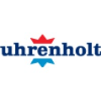 Uhrenholt Logo