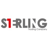 Sterling Trading Company W.L.L. Logo