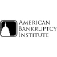 American Bankruptcy Institute Logo