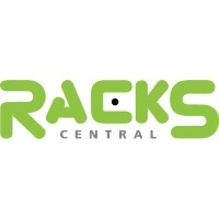 Racks Central Logo