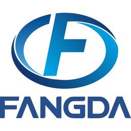 Fangda Facade Logo