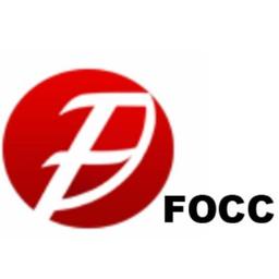 FOCCFIBER CO.,Limited Logo
