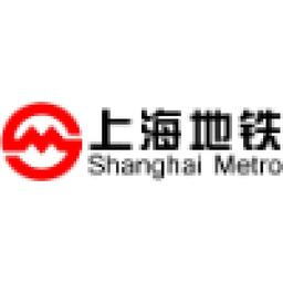 Shanghai Shentongmetro Co., Ltd. Logo