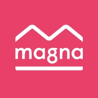 Magna Housing Ltd Logo